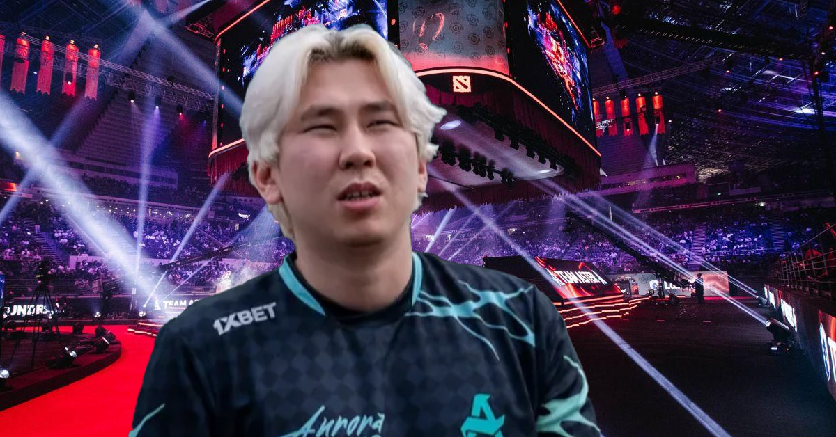 TORONTOTOKYO leave Aurora