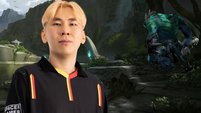 TORONTOTOKYO has commented on his Dota 2 rank drop