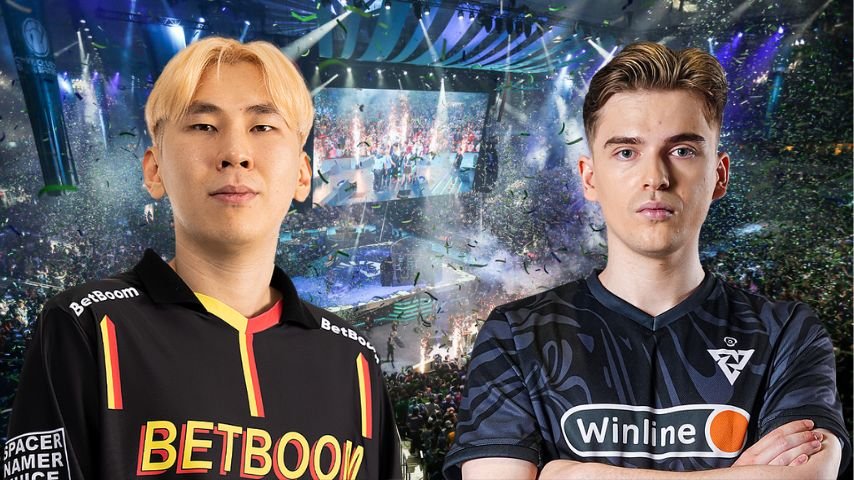 TORONTOTOKYO commented on his reaction to skiter's treshtock