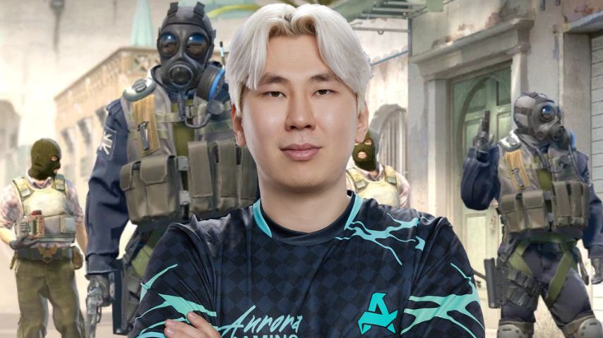 TORONTOTOKYO commented on his return to CS2