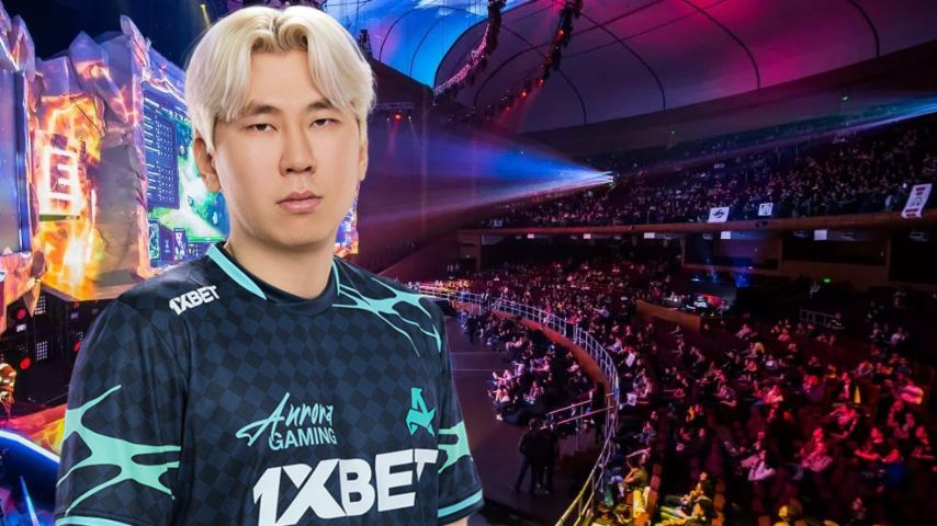 TORONTOTOKYO commented on his team's victory over BetBoom Team