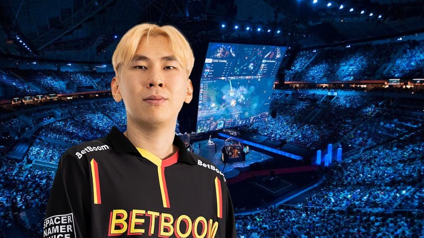 TORONTOTOKYO прокомментировал вылет BetBoom Team с Elite League