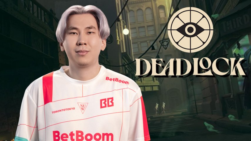 TORONTOTOKYO Deadlock