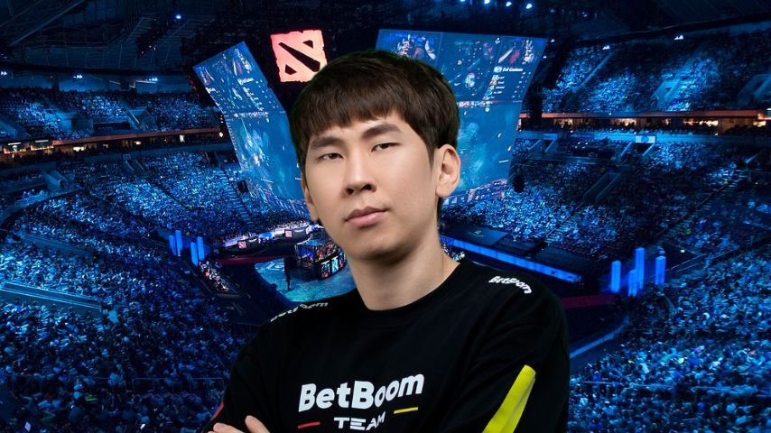 TORONTOTOKYO joked about players with 14,000 MMRs