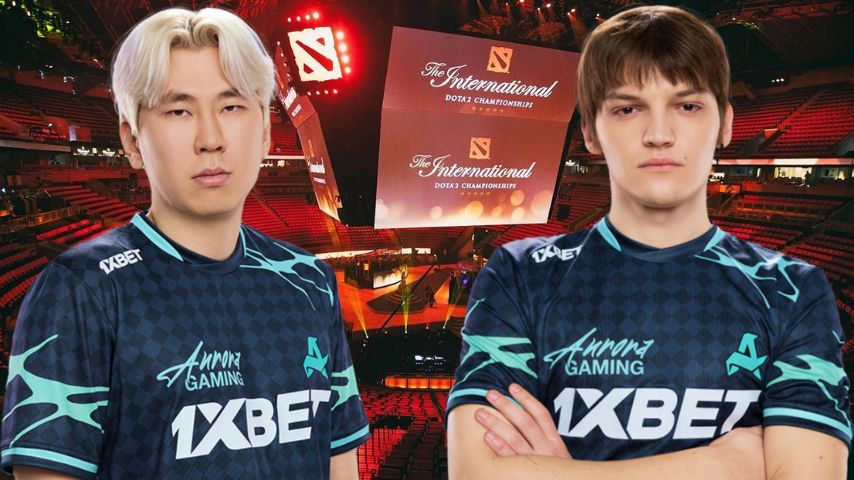 Torontotokyo and Mira bet on Aurora to win