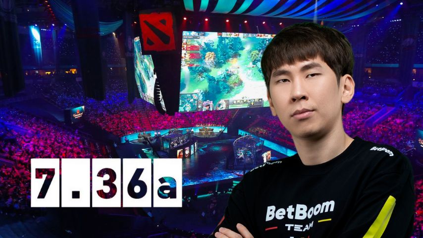 TORONTOTOKYO назвал лучшего героя для игры на саппорте