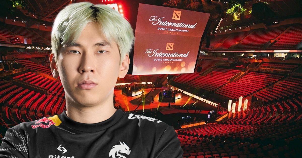 TORONTOTOKYO named the main factor in winning TI10