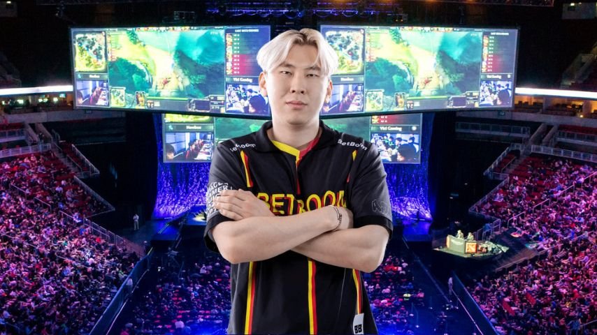 TORONTOTOKYO назвал худшую категорию игроков в Dota 2