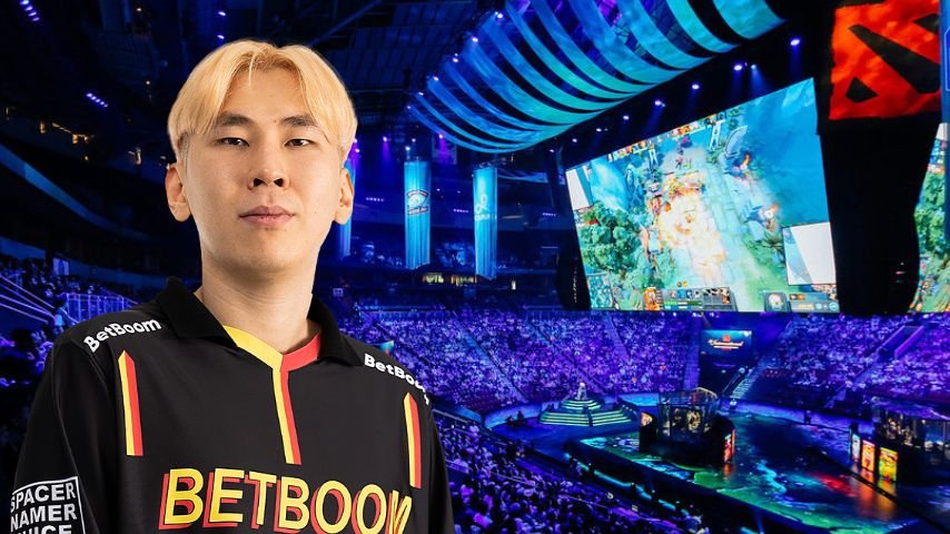 TORONTOTOKYO proposed changing Dota 2 rules