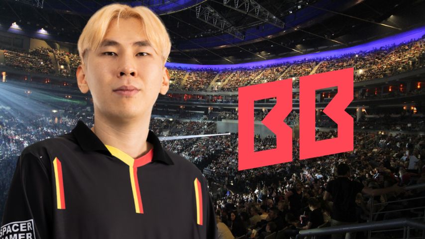 TORONTOTOKYO said the announcement of the second BetBoom Team lineup is imminent