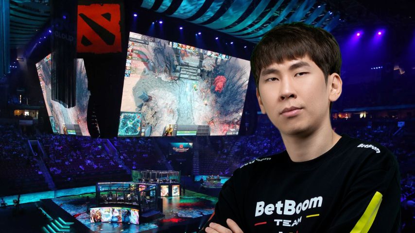 TORONTOTOKYO прокомментировал победу BetBoom Team над OG