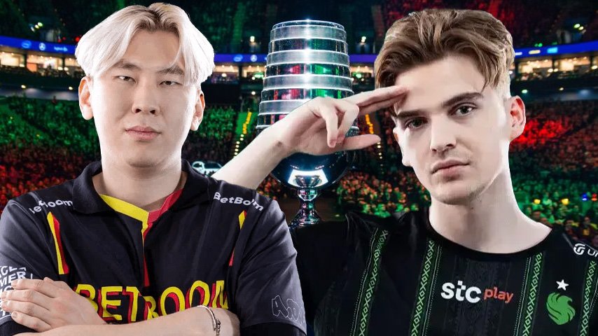 TORONTOTOKYO and Skiter Dota 2