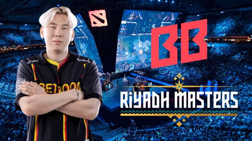 TORONTOTOKYO spoke about the problems at the Riyadh Masters 2024