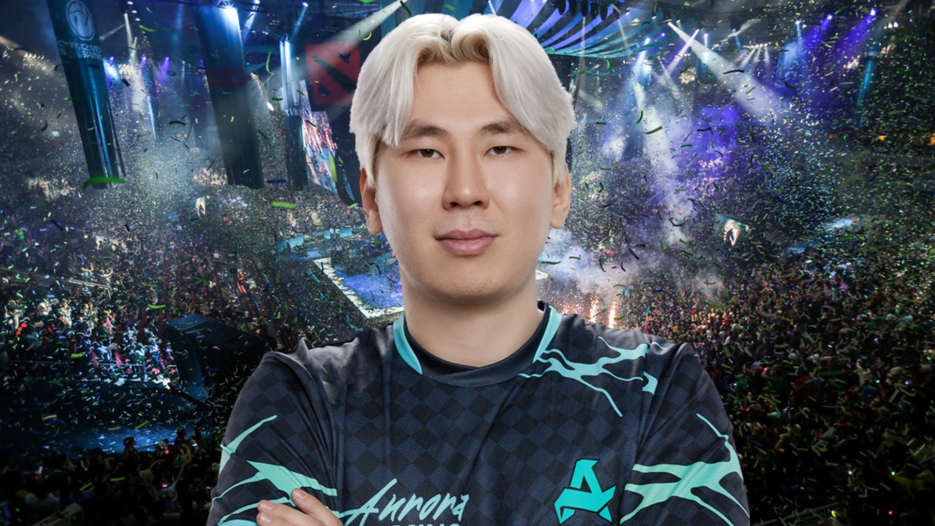 TORONTOTOKYO spoke about his change of position in Dota 2