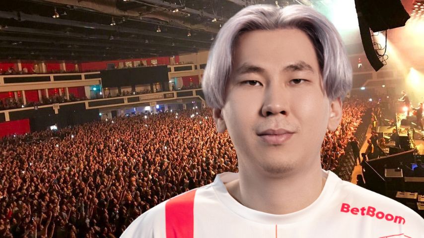 TORONTOTOKYO spoke about the relationship between teammates