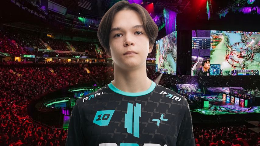 TORONTOTOKYO spoke about Satanic's possible replacement in PARIVISION's Dota 2 roster