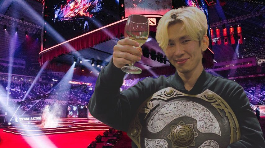 TORONTOTOKYO The International 2024