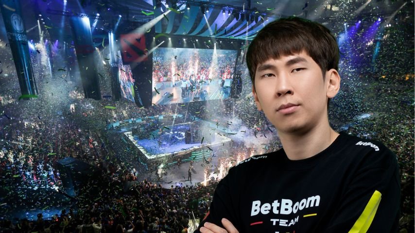 TORONTOTOKYO talked about what supports should do to correct carry mistakes