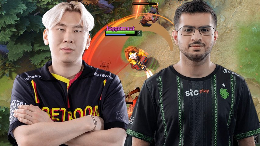 TORONTOTOKYO and ATF Dota 2