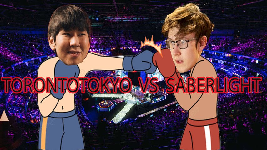 Dota 2 TORONTOTOKYO vs SABERLIGHT BOX Fight Betboom Team Shopify Rebellion