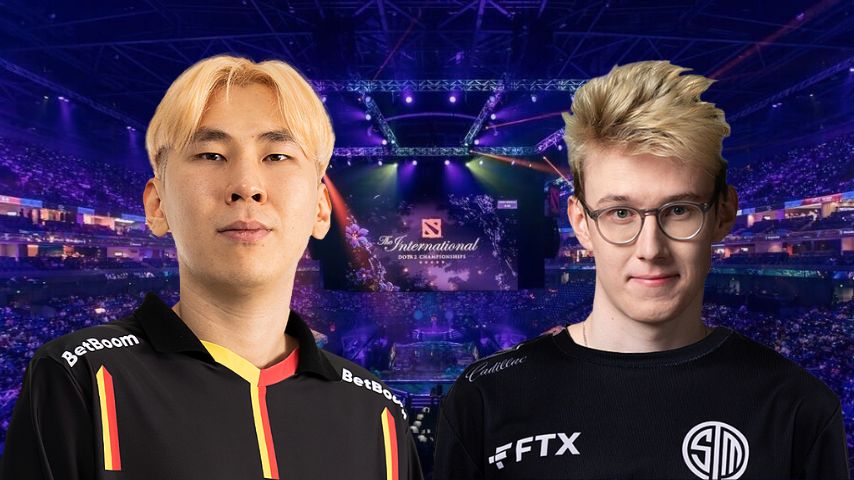 TORONTOTOKYO хочет избить SabeRLight-