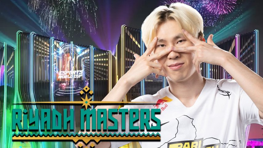 TORONTOTOKYO Riyadh Masters 2024