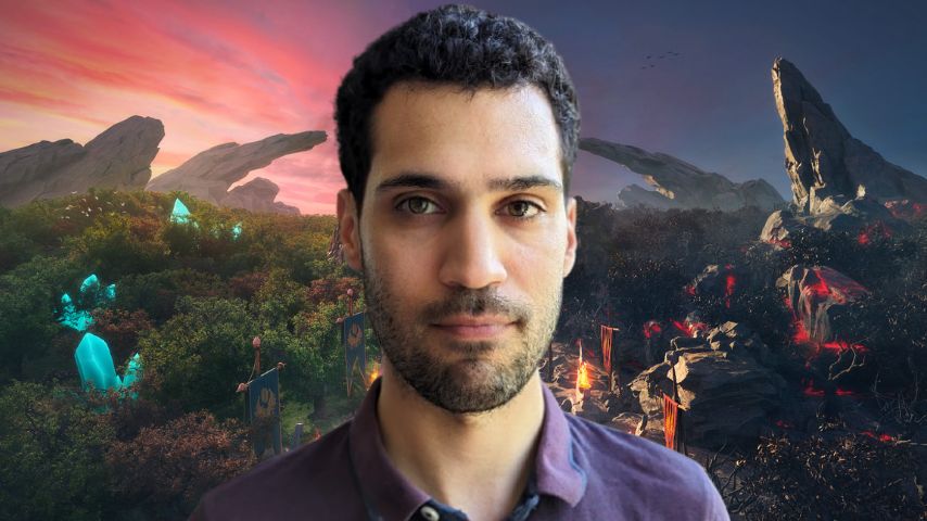 Torte De Lini named the best heroes of the current Dota 2 meta