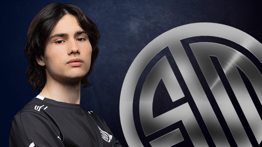 TSM Dota 2