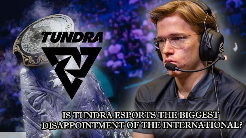 The International 2023 Topson