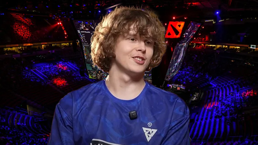 Dyrachyo Tundra Esports