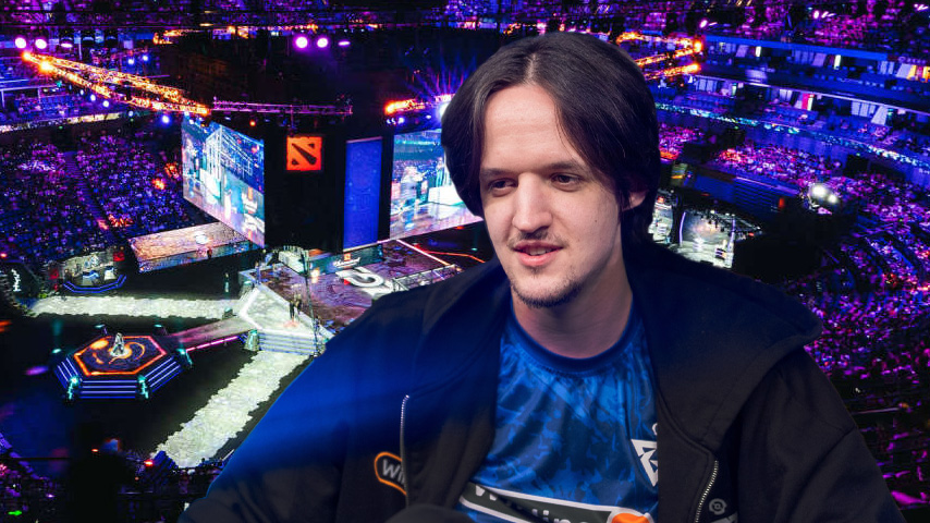 Crystallis Tundra Esports