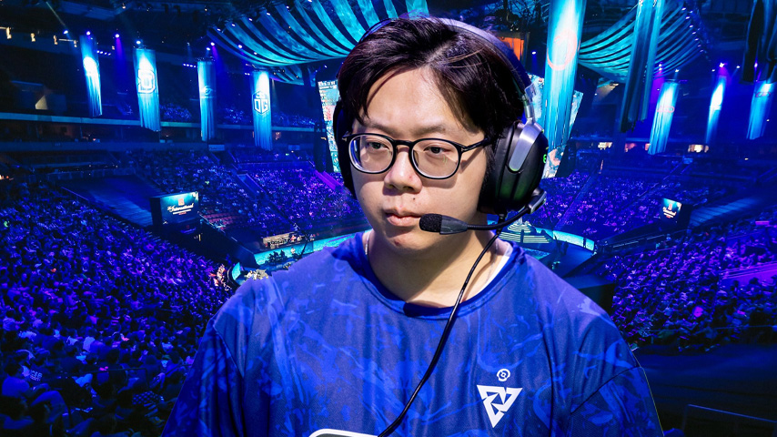 MoonMeander Tundr Esports