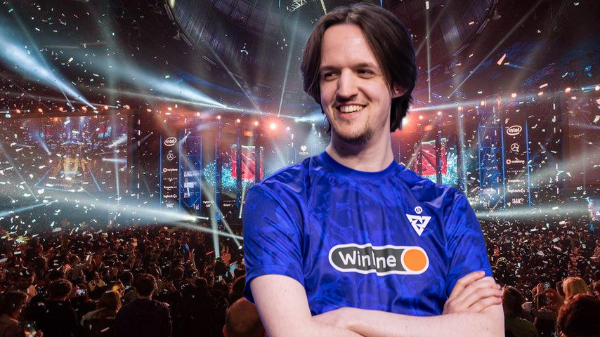 Crystallis Tundra Esports