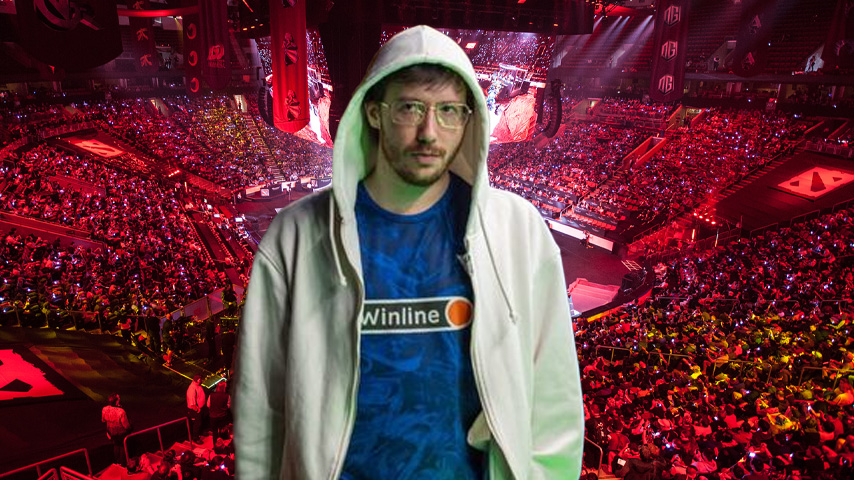 33 Tundra Esports