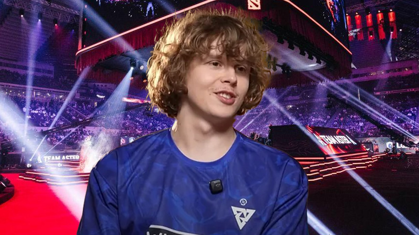 Dyrachyo Tundra Esports