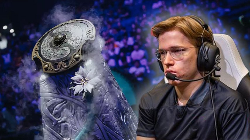 Topson Tundra Esports