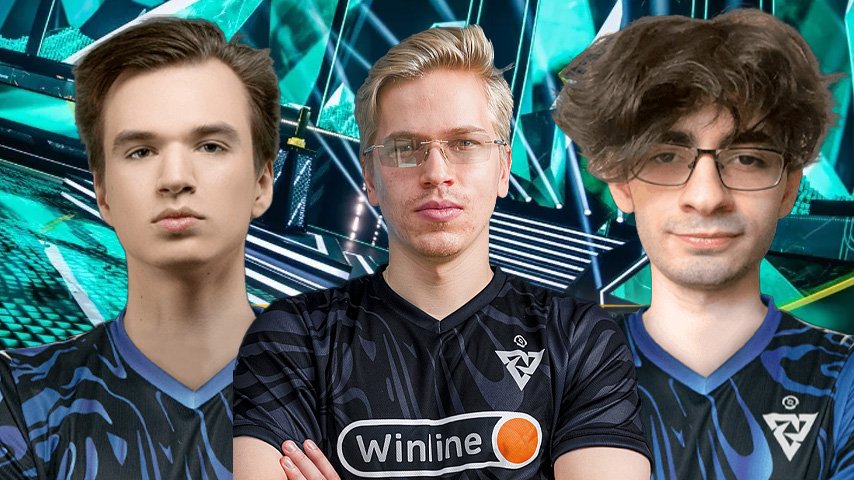 Tundra Esports Riyadh Masters 2024