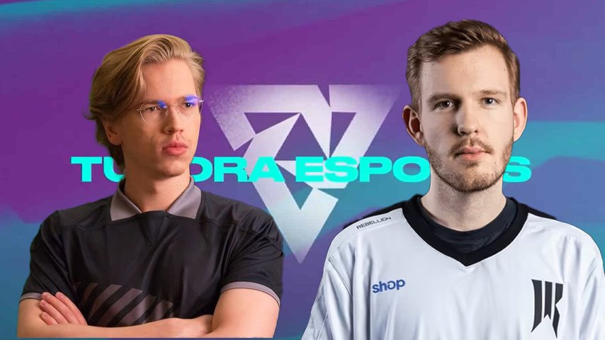 Topson Tundra Esports Cr1t-