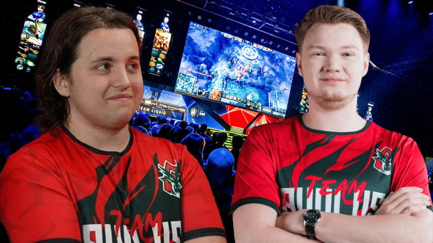 Ekki и Stormstormer покинули AVULUS