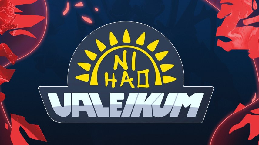 UALEIKUMNIHAO - Pinnacle Cup: Malta Vibes 3