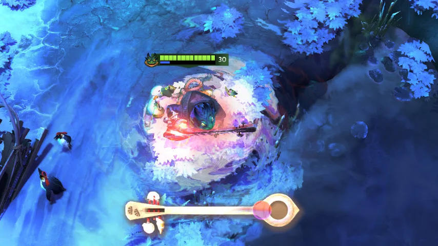 Largo ultimate ability