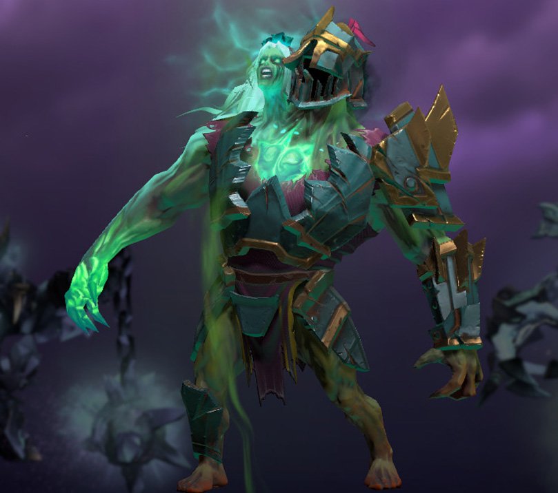 Undying Love Undying