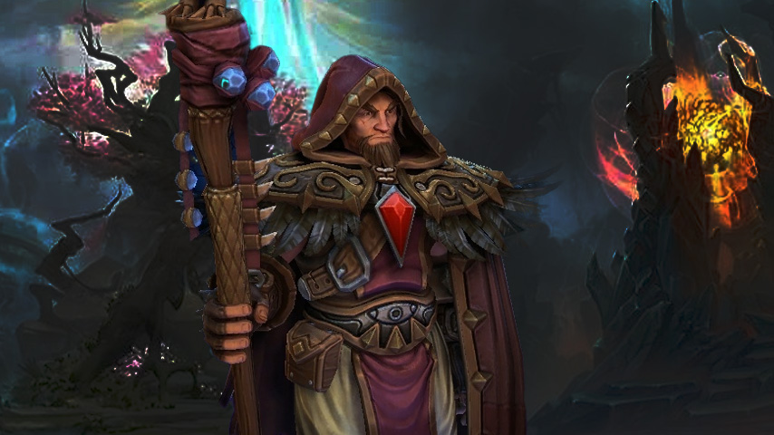 Gambler Dota 2