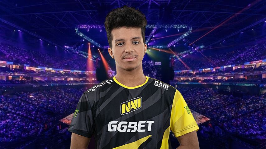 V-Tune is assembling a new Dota 2 lineup alongside Kidaro