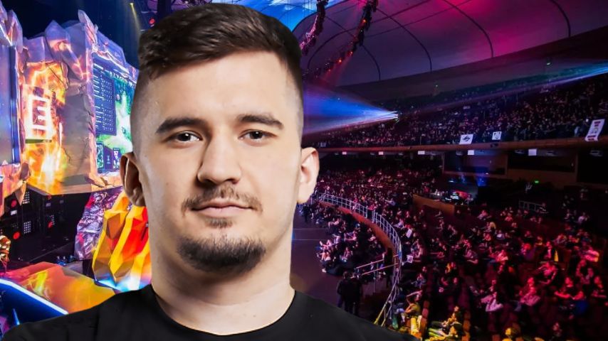 V-Tune spoke about Daxak's advantages