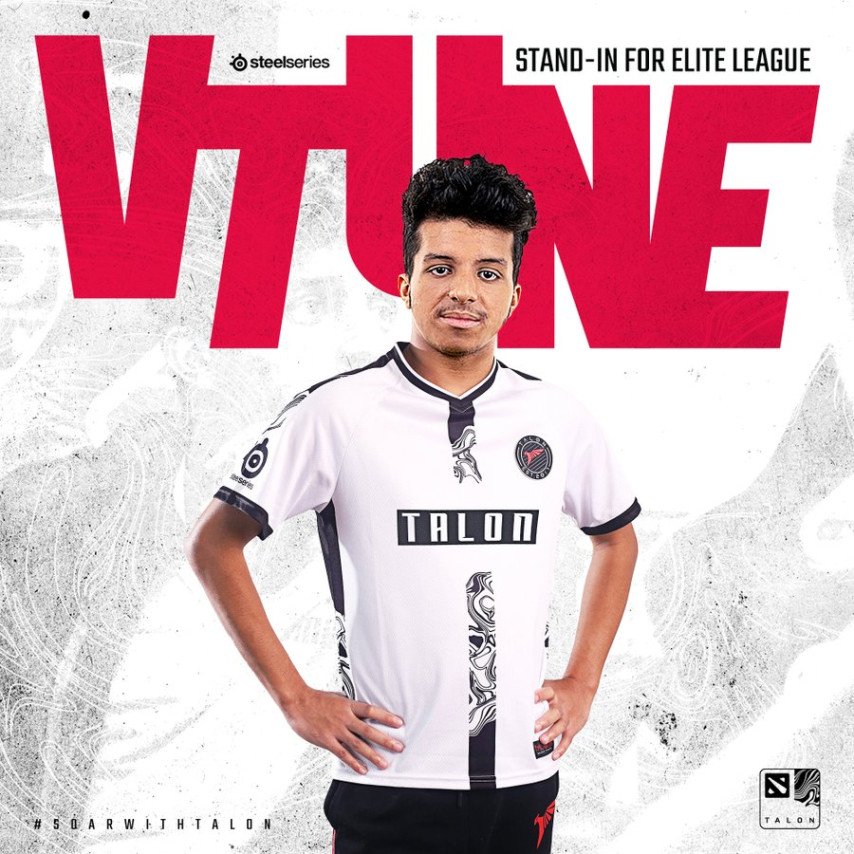 V-Tune Talon Esports