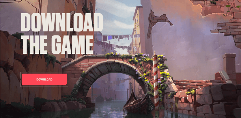 Valorant Download the game