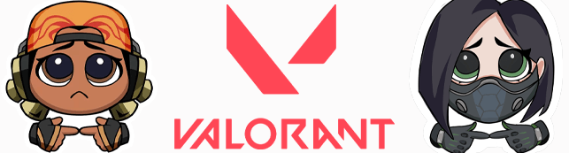 Valorant Raze Viper please