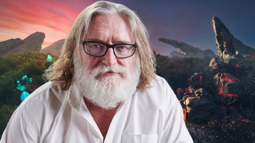 Valve announced the elimination of Dota 2's input lag.