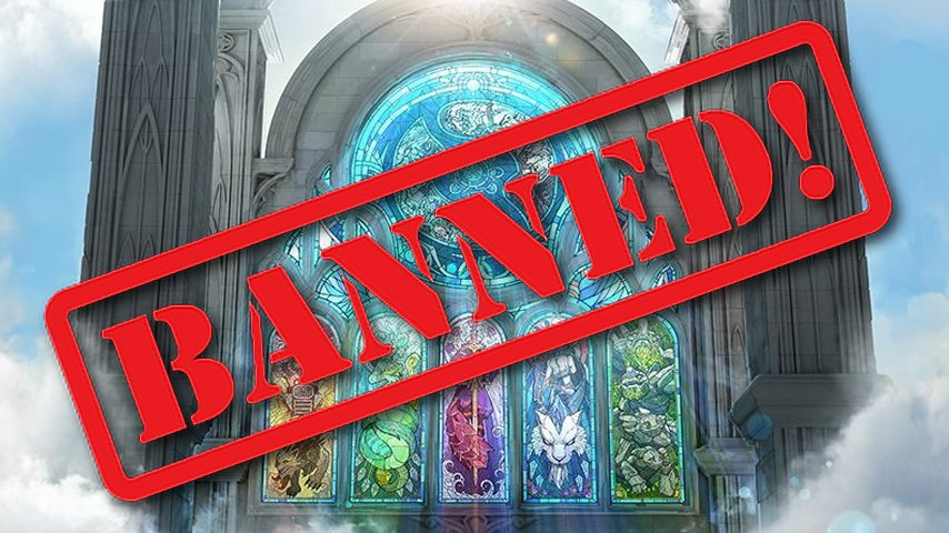 Valve bans players for compendium levels abuse